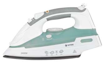 Утюг Vitek VT-1251 (В)