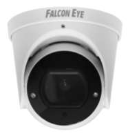 Видеокамера IP Falcon Eye FE-IPC-DV5-40pa 5Мпикс, уличная; 1/2.8'' SONY STARVIS IMX335; Н.264/H.265/H.265+; 2592×1944 15к/с; Smart IR, 2D/3D DNR, DWDR