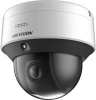 Видеокамера IP HIKVISION DS-2DE3C210IX-DE(C1)(T5) 2Мп скоростная поворотная c ИК-подсветкой до 50м и Deep learning алгоритмом 1/1.8’’ Progressive Scan