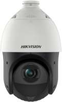 Видеокамера IP HIKVISION DS-2DE4225IW-DE(T5) 2Мп скоростная поворотная c ИК-подсветкой до 100м с Deep learning алгоритмом; объектив 4.8 - 120мм