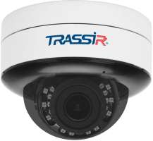 Видеокамера IP TRASSIR TR-D3123IR2 v6 (D) 2.7-13.5