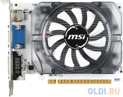 Видеокарта MSI GeForce GT 730 N730-2GD3V3 2048 Мб