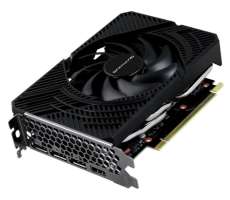 PCI-E Gainward GeForce RTX 4060 Ti PEGASUS (NE6406T019P1-1060E) 8GB GDDR6 128bit 5nm 2310/18000MHz 3xDP HDMI