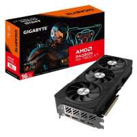 PCI-E GIGABYTE Radeon RX 7800 XT GAMING OC (GV-R78XTGAMING OC-16GD) 16GB GDDR6 256bit 5nm 1624/19500MHz 2*HDMI/2*DP