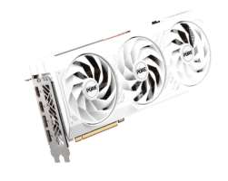 Видеокарта PCI-E Sapphire Radeon RX 7700 XT PURE (11335-03-20G) 12GB GDDR6 192bit 5nm 1700/18000MHz 2*HDMI/2*DP RTL