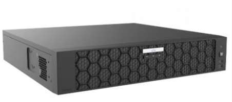 Видеорегистратор UNIVIEW NVR508-32B IP 32-х канальный до 12Мп.; входящий поток на запись: до 320Мбит/с