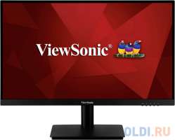 ViewSonic Монитор 23.8" VA2406-H