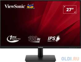 ViewSonic Монитор 27" VA270-H