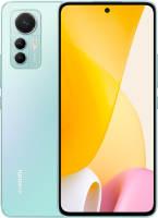 Xiaomi 12 Lite 8/128GB 5G Зеленый