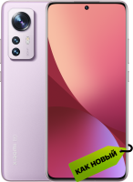 Xiaomi 12 12/256Gb EU Purple
