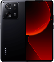 Телефон Xiaomi 13T Pro 16/1024Gb Black