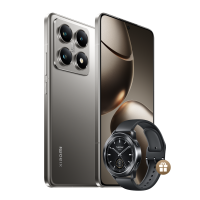 Xiaomi 14T Pro 12/512GB (титановый)