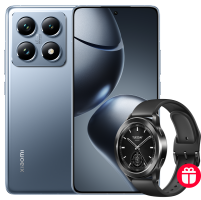 Телефон XIaomi 14T Pro 12/512 Blue
