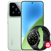 Xiaomi 15 12/256 Гб 5G Зеленый
