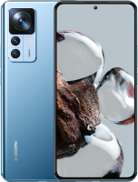 Xiaomi 12T 8/128GB Синий