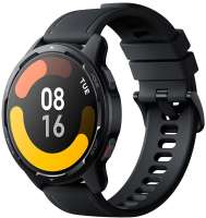 Xiaomi Часы Watch S1 Active GL BHR5380GL (Space Black) M2116W1