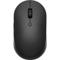 Xiaomi Mi Dual Mode Wireless Mouse Silent Edition Black WXSMSBMW02 (HLK4041GL)