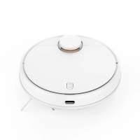 Xiaomi Mi Robot Vacuum S10 (EAC) Белый