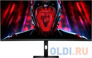 Xiaomi Монитор 34" Curved Gaming G34WQi
