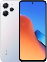Xiaomi Redmi 12 8/256Gb Серебристый лёд