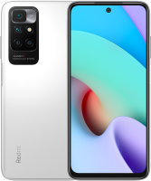Xiaomi Redmi 10 2022 4/128GB Белый