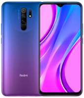 Xiaomi Redmi 9 3/32Gb Purple