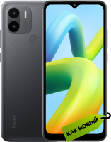 Xiaomi Redmi A1+ 2/32 Гб Черный "Как новый"