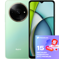 Xiaomi Redmi A3X 3/64Gb RU Aurora Green