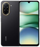 Xiaomi Смартфон Xiaomi Redmi A5 4/128GB Black RU