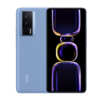 Смартфон Xiaomi Redmi K60 16/512GB Blue (Синий) Global ROM