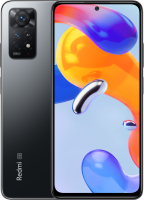 Xiaomi Redmi Note 11 Pro 8/128Gb 5G Gray
