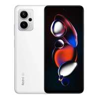 Смартфон Xiaomi Redmi Note 12T Pro 12/256Gb White (Белый) Global Rom