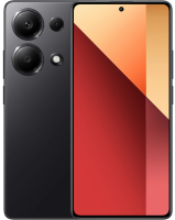 Xiaomi Redmi Note 13 Pro 8/256 Гб Полночный черный