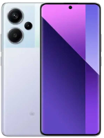 Смартфон Xiaomi Redmi Note 13 Pro Plus 5G 16/512Gb Aurora Purple (Фиолетовый) Global Rom