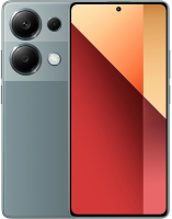 Xiaomi Redmi Note 13 Pro 8/256 Гб Зеленый