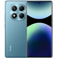 Xiaomi Redmi Note 14 Pro 4G 12/512Gb RU Ocean Blue