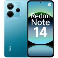 Xiaomi Redmi Note 14 4G 6/128Gb RU Ocean Blue