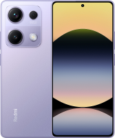 Xiaomi Redmi Note 14S 8/256 Гб LTE Фиолетовый