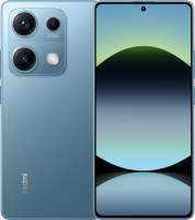 Xiaomi Смартфон Xiaomi Redmi Note 14S 8/128GB Океанический синий RU