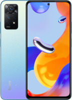 Xiaomi Redmi Note 11 Pro 8/128Gb Blue