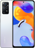 Xiaomi Redmi Note 11 Pro 8/128Gb 5G White
