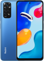 Xiaomi Redmi Note 11S 6/64Gb Синий