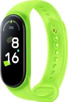 Xiaomi Ремешок на руку BHR6490GL Smart Band 7 Strap (Neon Green) M2203AS1