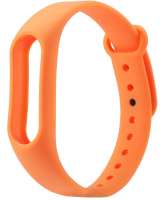 Xiaomi Ремешок на руку Mi Smart Band 4C Strap X28569 orange