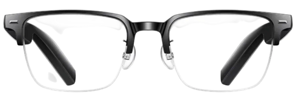 Xiaomi Smart Audio Glasses Черные