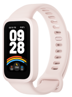 Xiaomi Smart Band 9 Active Розовый