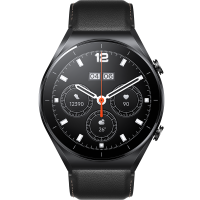 Xiaomi Умные часы Mi Watch S1 GL, черные (BHR5559GL)