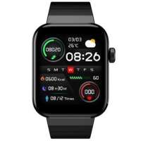Xiaomi Умные часы Mibro Watch T1 (XPAW006) (черный)