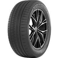 Шина Yokohama Advan Sport V107 295/35 R21 107Y