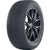 Yokohama Advan Sport V107A 245/45 R20 103Y